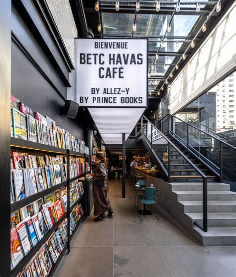 betc havas clientes - betc cafe